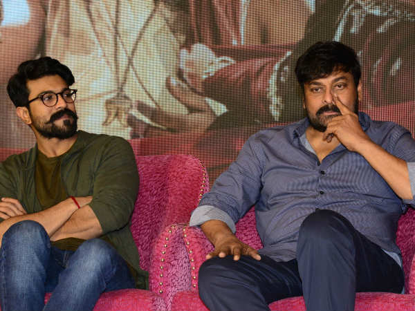 ఆ ఇద్దరే నా దృష్టిలో హీరోలు.. పవన్ నటించిన ఏ సినిమా ఇష్టమంటే.. చిరంజీవి