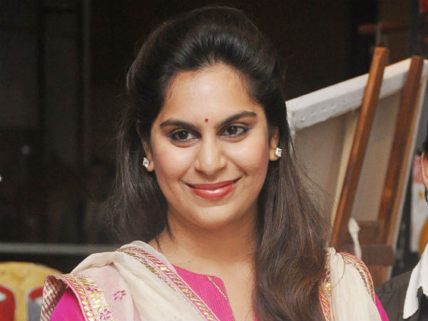 దక్షిణ భారతాన్ని పట్టించుకోలేదు..