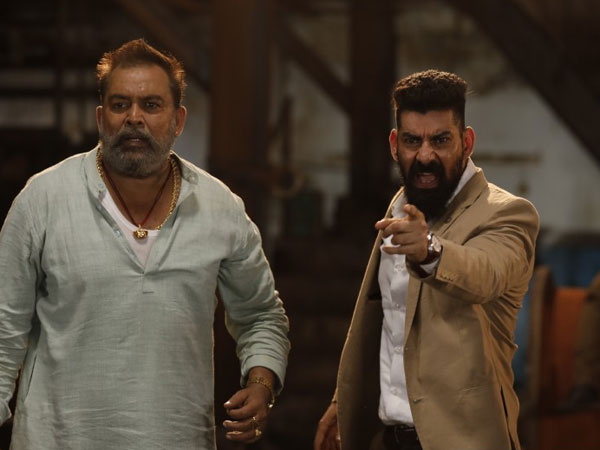 దర్శకుడు పనితీరు..