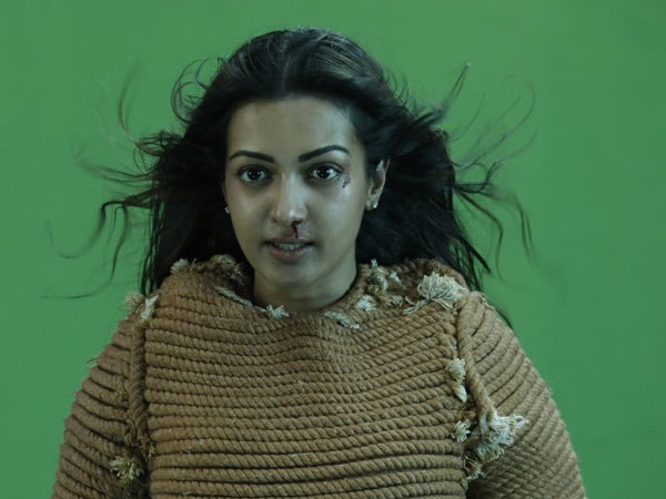 మ్యూజిక్, ఎడిటింగ్..