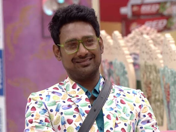 వరుణ్ సందేశ్ గురించి