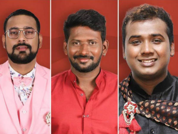 ట్రాలీ టాస్క్ వల్ల నామినేషన్లోకి..