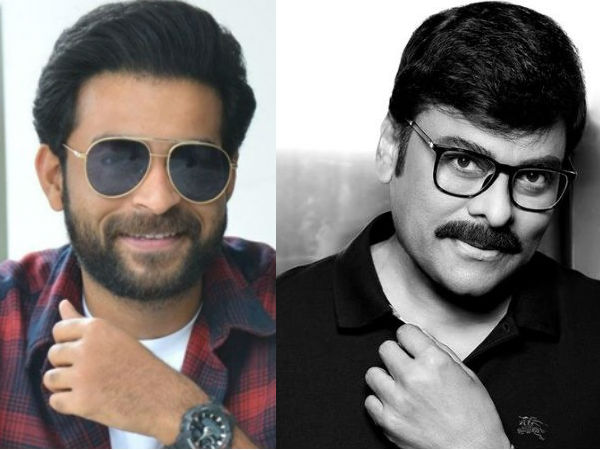 వరుణ్ తేజ్ ట్వీట్