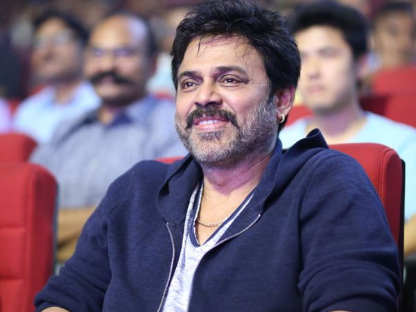 మల్టీస్టారర్ సినిమాలకు కేరాఫ్..