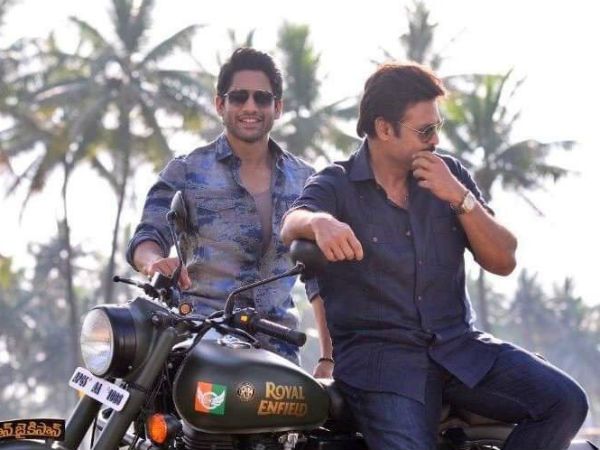 Venky Mama Release Update.. Will release for sankranthi? Venky Mama Release Update.. Will release for sankranthi?