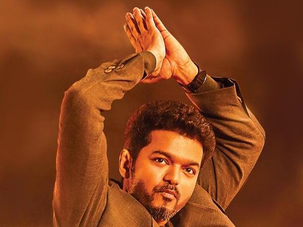 తుపాకి సినిమా చూసినప్పుడు