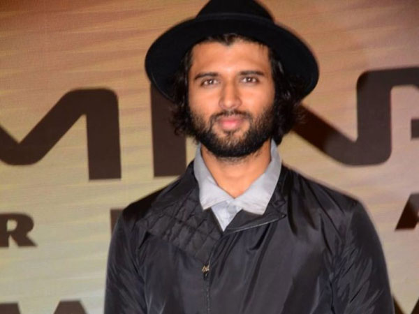 ఆర్నాల్డ్ చేత నా సినిమా ప్రమోషన్