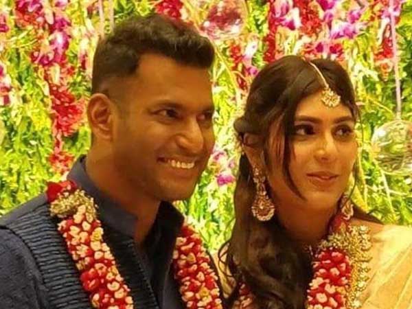 పెళ్లి రద్దు అసలు కారణం