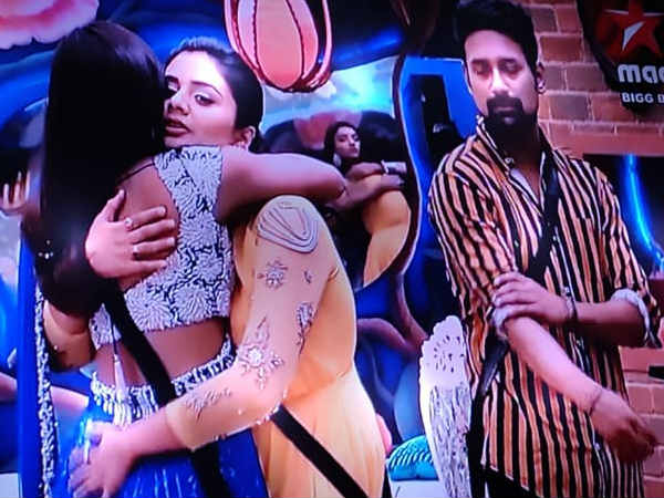 శివజ్యోతి సేఫ్