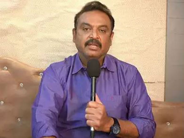 చిరంజీవి రూల్స్ మారుస్తారా?