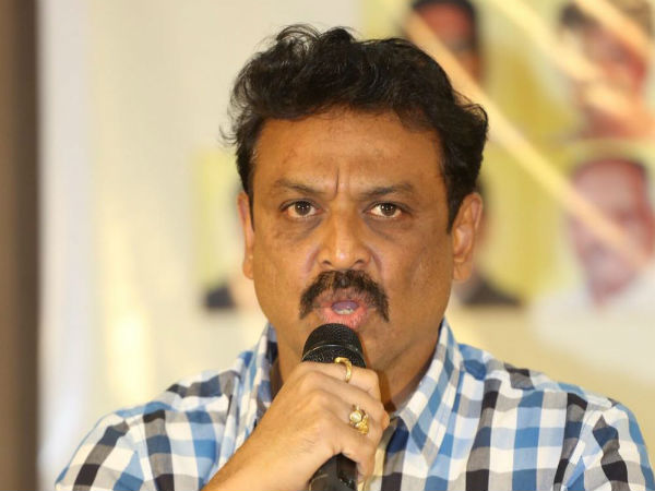 అందుకే హాజరుకాలేదు