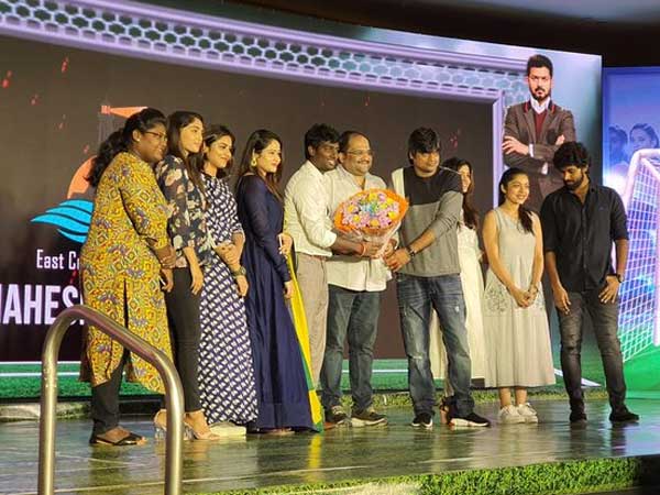 ప్రమోషన్స్తో బిజీ..