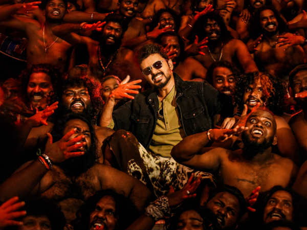 టెక్నికల్ టీమ్ పనితీరు