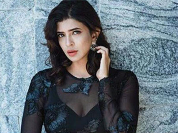 ఇంతకు ముందు సమంత, రకుల్, శ్రుతీ హాసన్
