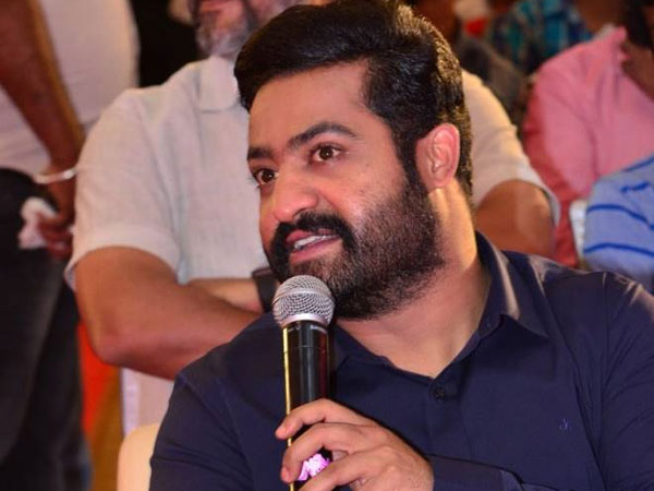 జయసుధ నుంచి తీసుకొని ఎన్టీఆర్కి..