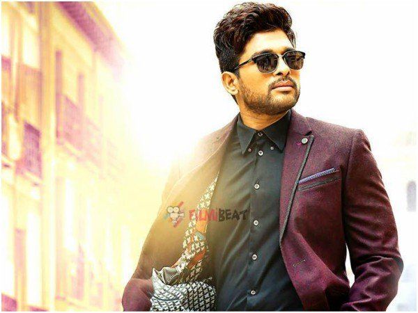 బన్నీ ఆశలన్నీ దీనిపైనే