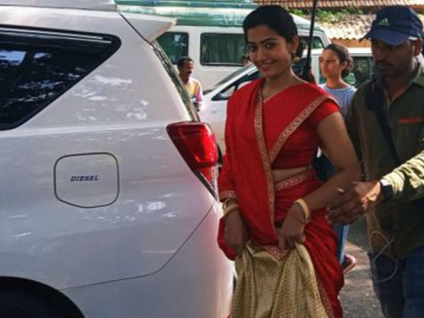 ప్రస్తుతం మహేష్ బాబు సరసన