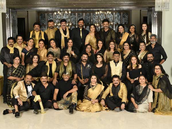 తొమ్మిదేళ్లుగా జరుగుతూనే ఉంది.. ఈ సారి చిరంజీవి ఇంట్లో! మెగాస్టార్ స్వయంగా..