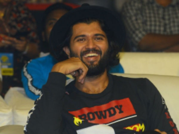 నా కోసం సందీప్ రెడ్డి ఇంటిని తాకట్టు పెట్టాడు.. ఆఫర్లు రాని రోజుల్లో.. విజయ్ దేవరకొండ
