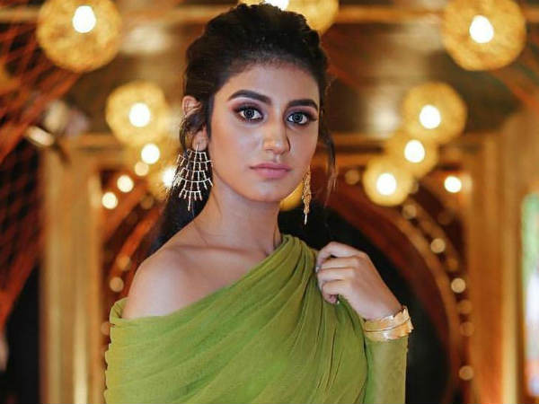 ఊహించని చిత్రబృందం..
