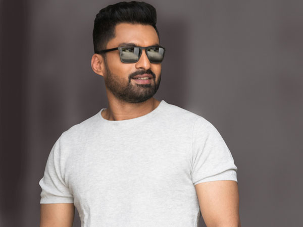 మరో ప్రయోగానికి రెడీ