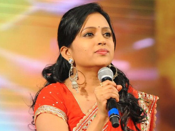 టీఆర్ఎస్ ఎంపీతో మొదలుకొని సుమ వరకు..