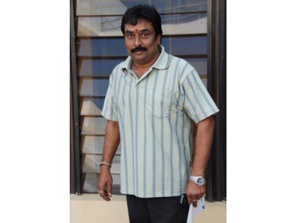 Kadambari Kiran Helps Punadhirallu Director Gudapati Rajkumar Kadambari Kiran Helps Punadhirallu Director Gudapati Rajkumar
