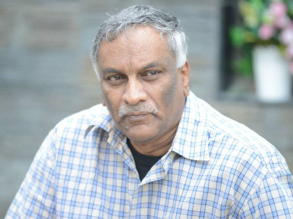 నిర్మాతలకు కౌంటర్...