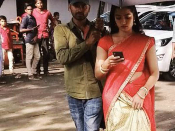 వైరలవుతోన్న పిక్స్..