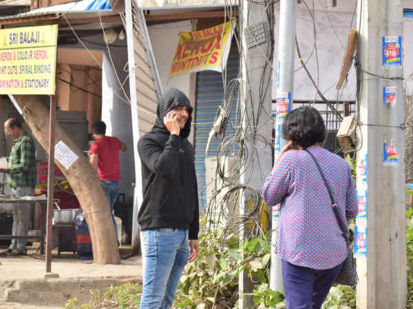దొరికిపోయిన ప్రిన్స్.. కేసు నమోదు