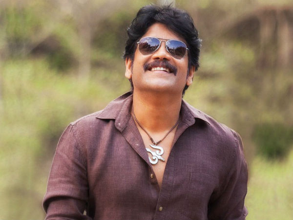 మన్మథుడిగా వచ్చి నిరాశ పరిచాడు
