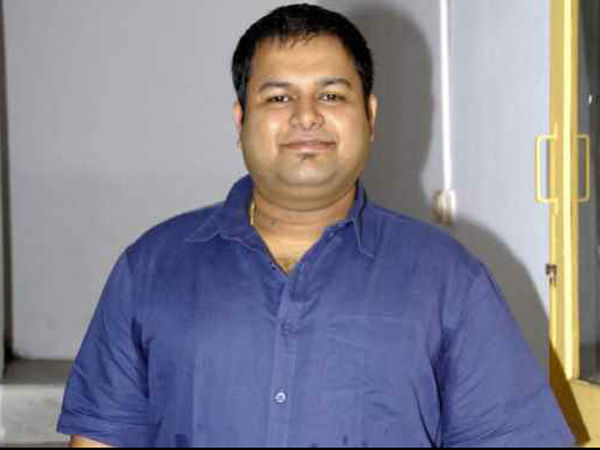 వరుస ప్రాజెక్ట్లతో బిజీ..