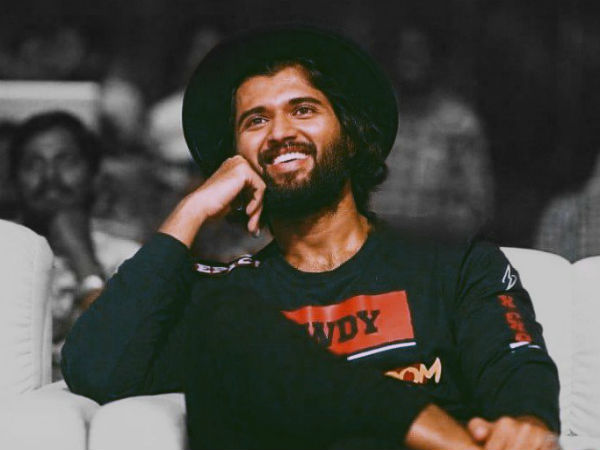 నాకు క్షమించే గుణం ఎక్కువ
