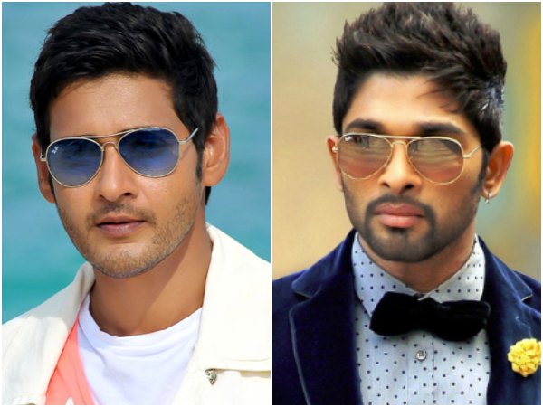 మహేష్, అల్లు అర్జున్ సీక్రెట్ మీటింగ్.. ‘రిలీజ్ వార్'కు తెర దించేందుకు క్రేజీ ప్రొడ్యూసర్ రంగంలోకి..
