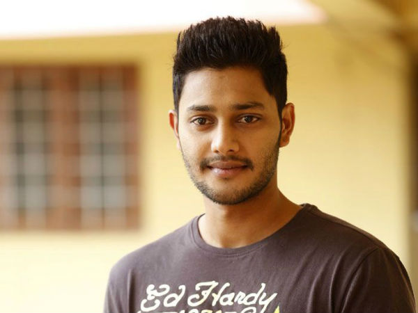 ప్రిన్స్ జర్నీ.. బిగ్ బాస్ షో