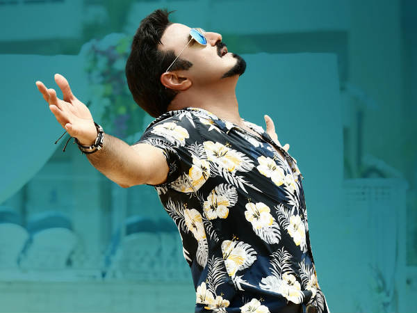 రెండో హిట్ కోసం కలిశారు