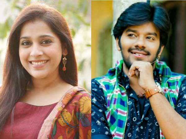 ఏడేళ్ల నుంచి ట్రై చేస్తున్నా పడటం లేదు.. సుడిగాలి సుధీర్ సెన్సేషనల్ కామెంట్స్