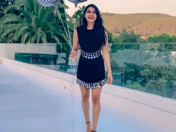 బంపర్ ఆఫర్ పట్టేసిన సమంత.. తెర వెనుక చక్రం తిప్పిన యంగ్ హీరో