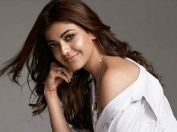 కాజల్కు పెద్దలు కుదిర్చిన పెళ్లి.. వరుడు ఎవరంటే.. అందుకే ఆ విషయంలో..