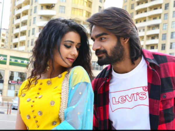 90ml song released 90ml song released