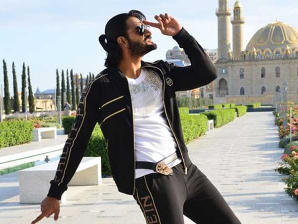 Karthikeyas 90ML Release date Fixed Karthikeyas 90ML Release date Fixed