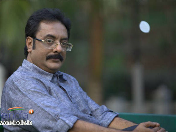 ఇంతకీ ఎవరాయన..?