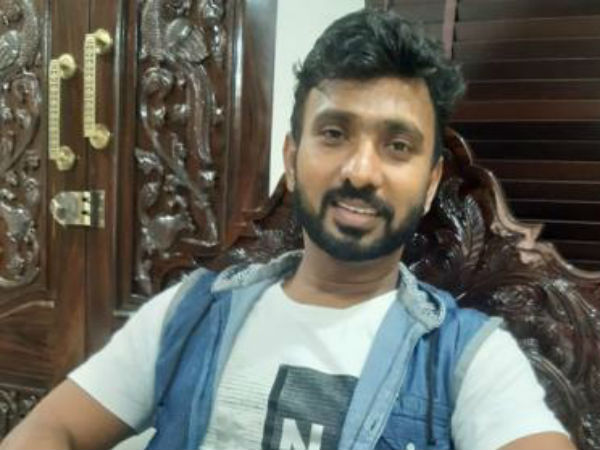 మనస్పర్ధలు వచ్చాయని రూమర్లు..