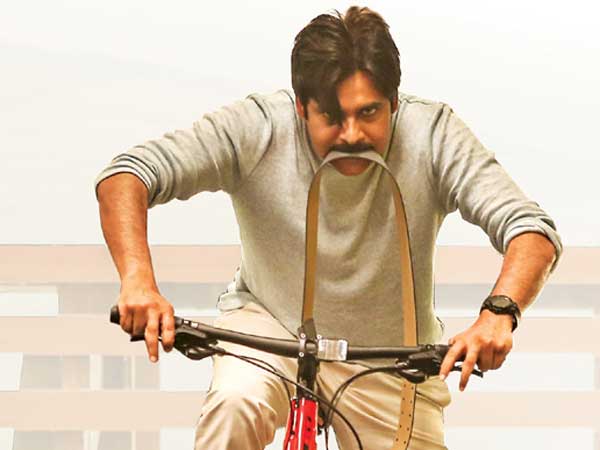 ఖాయమైన పవన్ కళ్యాణ్ రీ ఎంట్రీ