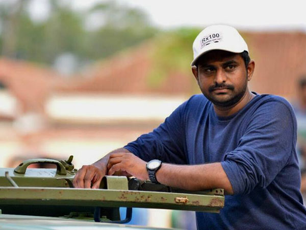 మల్టీస్టారర్గా మహాసముద్రం