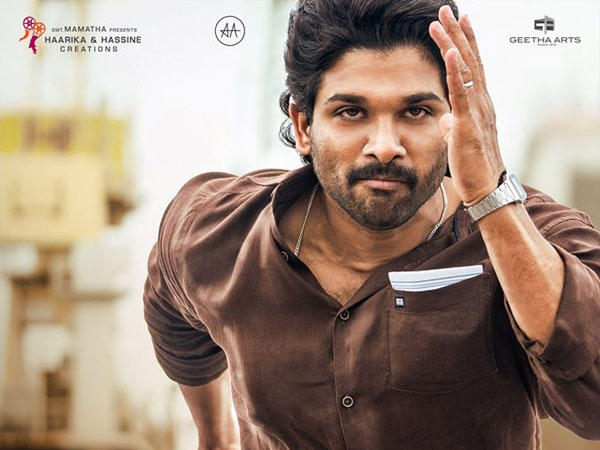 బన్నీ సినిమా అక్కడ సెన్సేషన్