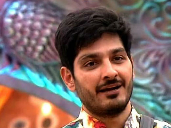 నామినేషన్ ఎరుగని కంటెస్టెంట్..