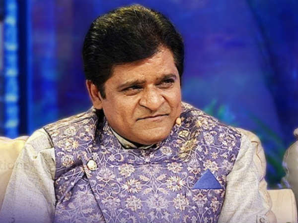 పరామర్శించిన అలీ..