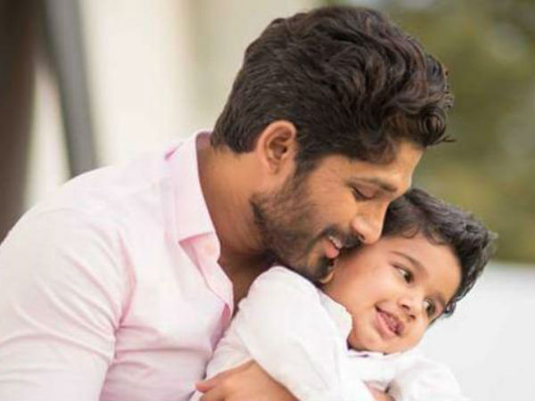 చిల్డ్రన్స్ డే కానుకగా.. ఓ మైగాడ్ డాడీ