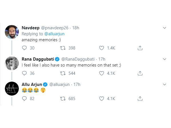 వైరల్గా మారిన ట్వీట్స్..